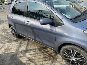 Toyota Yaris VVTi 1.3, снимка 2