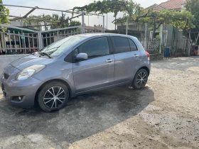 Toyota Yaris VVTi 1.3, снимка 3