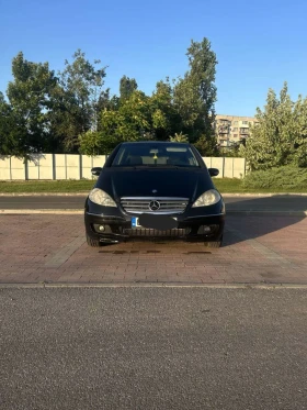 Mercedes-Benz A 180 A180 Бартер, снимка 1