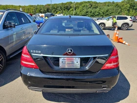 Mercedes-Benz S 550 * БЕЗ ЩЕТА* AMG*  - [6] 