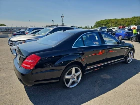 Mercedes-Benz S 550 *  * AMG*  | Mobile.bg    4