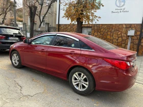 Hyundai Sonata | Mobile.bg    12