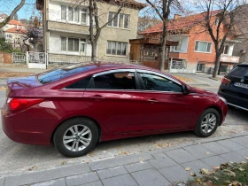 Hyundai Sonata | Mobile.bg    13