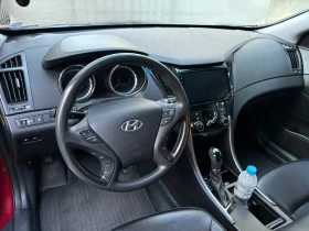 Hyundai Sonata | Mobile.bg    6