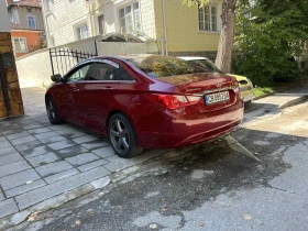 Hyundai Sonata | Mobile.bg    5