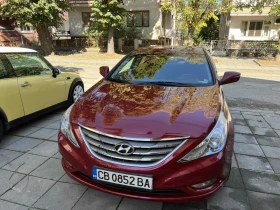 Hyundai Sonata | Mobile.bg    2