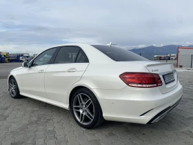 Mercedes-Benz E 400 AMG LINE, снимка 9