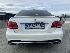 Mercedes-Benz E 400 AMG LINE, снимка 1