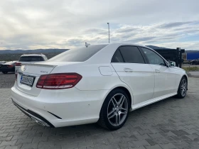 Mercedes-Benz E 400 AMG LINE, снимка 2