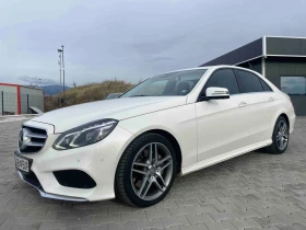 Mercedes-Benz E 400 AMG LINE, снимка 3