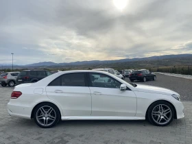 Mercedes-Benz E 400 AMG LINE, снимка 6