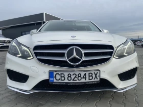 Mercedes-Benz E 400 AMG LINE, снимка 8