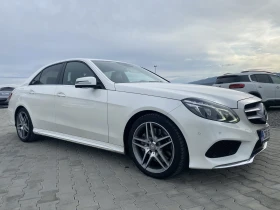 Mercedes-Benz E 400 AMG LINE, снимка 7