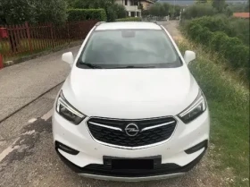 Opel Mokka X 1.4 / | Mobile.bg    2