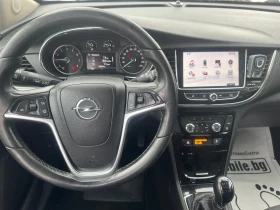 Opel Mokka X 1.4 Б/Газ, снимка 11