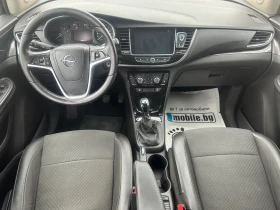 Opel Mokka X 1.4 Б/Газ, снимка 10