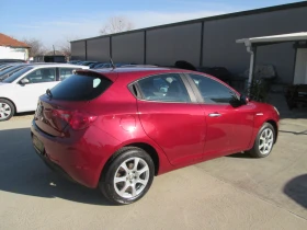 Alfa Romeo Giulietta 1.6JTD-M | Mobile.bg    5