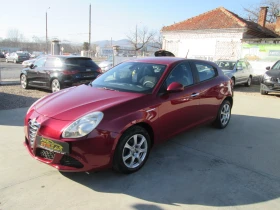     Alfa Romeo Giulietta 1.6JTD-M