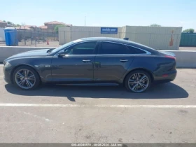 Jaguar Xj SUPERCHARGED | Mobile.bg    4