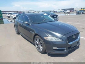 Jaguar Xj SUPERCHARGED | Mobile.bg    1