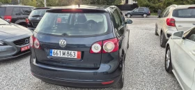 VW Golf Plus 1.4T-170. | Mobile.bg    6