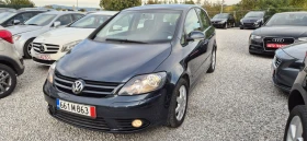  VW Golf Plus