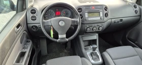 VW Golf Plus 1.4T-170кс.АВТОМА - [13] 