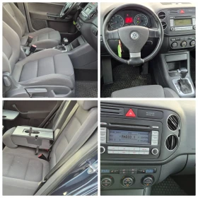 VW Golf Plus 1.4T-170кс.АВТОМА, снимка 16