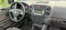 VW Golf Plus 1.4T-170кс.АВТОМА, снимка 15