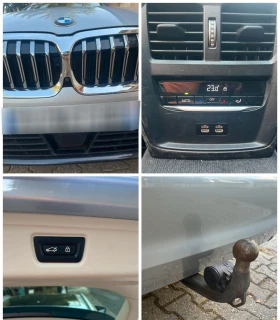 BMW 330 xDRIVE/292HP/AMBIENT/LUXURY/CAM/370b, снимка 9