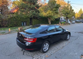 Skoda Superb 2.0tdi 150к.с 2018г. EURO6  6 скорости , снимка 4