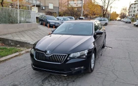 Skoda Superb 2.0tdi 150к.с 2018г. EURO6  6 скорости , снимка 3