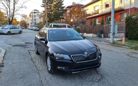 Skoda Superb 2.0tdi 150к.с 2018г. EURO6  6 скорости , снимка 1