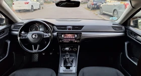 Skoda Superb 2.0tdi 150к.с 2018г. EURO6  6 скорости , снимка 6