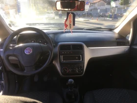 Fiat Punto, снимка 7