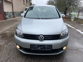 VW Golf Plus 1.6TDI* 76000км* , снимка 2