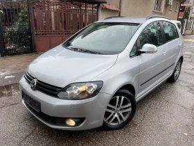 VW Golf Plus 1.6TDI* 76000км* , снимка 1