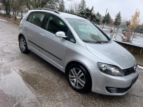 VW Golf Plus 1.6TDI* 76000км* , снимка 3