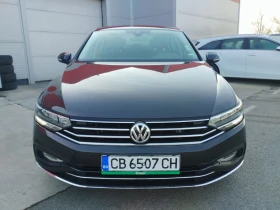 VW Passat 1.5 tsi Гаранция, снимка 2