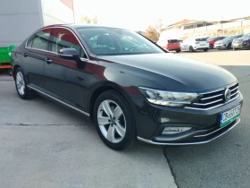 VW Passat 1.5 tsi Гаранция, снимка 3