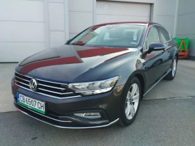 VW Passat 1.5 tsi Гаранция, снимка 1