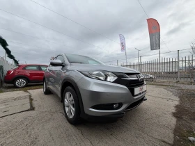 Honda Hr-v 1.5* Бензин* Автоматик* 2017год.* ЕВРО* 6* * * , снимка 8