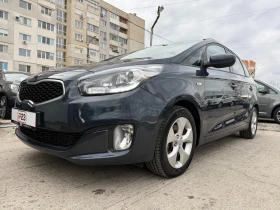 Kia Carens 1.7CRDi* 7Местен* ЕВРО* 5* * * , снимка 1