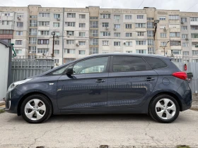 Kia Carens 1.7CRDi* 7Местен* ЕВРО* 5* * * , снимка 3