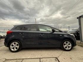 Kia Carens 1.7CRDi* 7Местен* ЕВРО* 5* * * , снимка 7