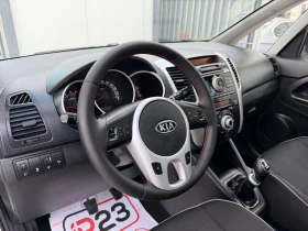 Kia Venga 1.6* CRDi* 2012�.* ��������* * *  | Mobile.bg � ����� ������ 16