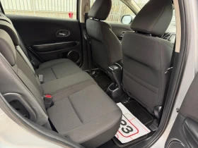Honda Hr-v 1.5* Бензин* Автоматик* 2017год.* ЕВРО* 6* * * , снимка 10