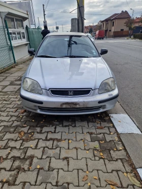 Honda Civic 1.4 | Mobile.bg    4