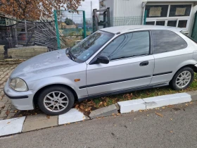 Honda Civic 1.4 | Mobile.bg    3