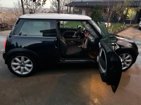 Mini Cooper 1.6i* * LPG | Mobile.bg    7